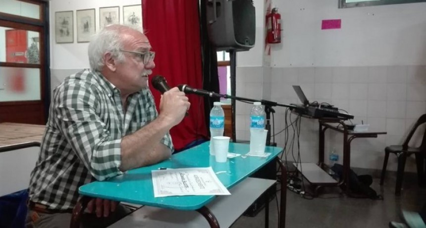 Ramallo 157 años: Peripecia y progreso