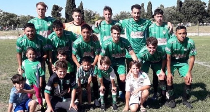 Los Andes no pudo ante un efectivo Paraná