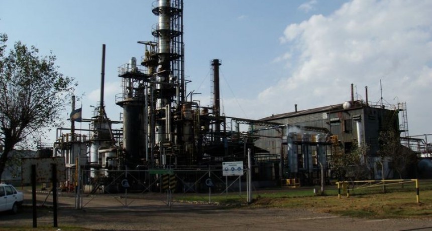 Conflicto en Carboquímica