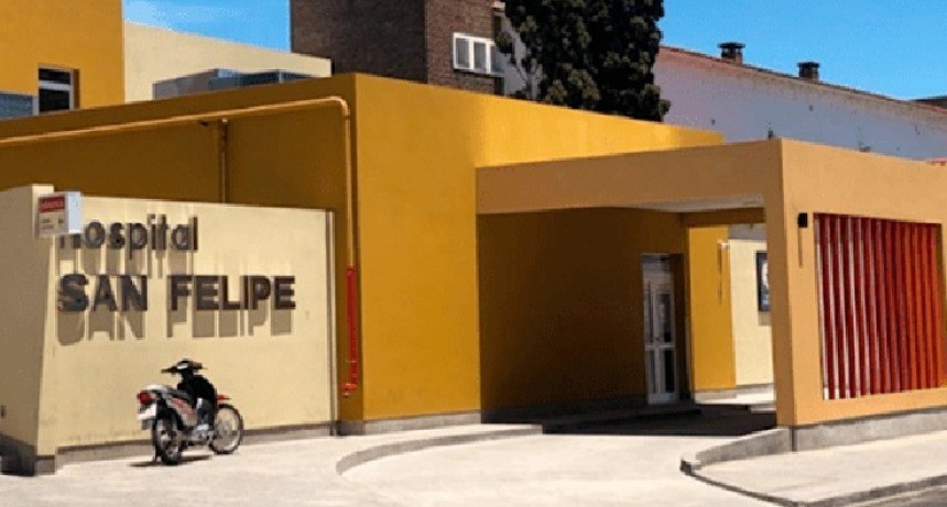  Grave accidente en Villa Ramallo