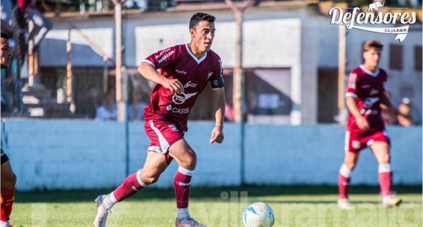 Defensores y Gimnasia y Tiro juegan una “Final”