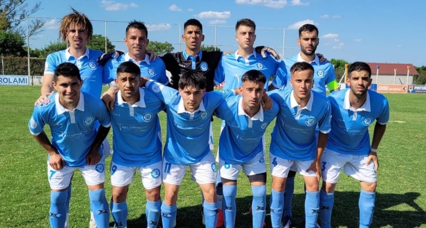 Social derrotó a Argentino Oeste y Matienzo perdió con Belgrano