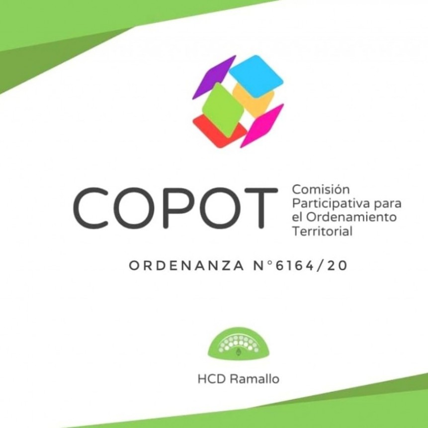 Nueva reunión de la COPOT