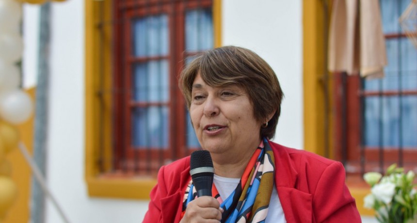 “La quinta hora empieza a funcionar en octubre”