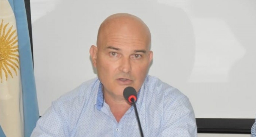 “El chiquito está muy bien, las curaciones vienen bien”