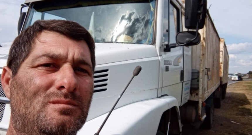 “Los costos hoy en día son muy altos para cualquier transportista”