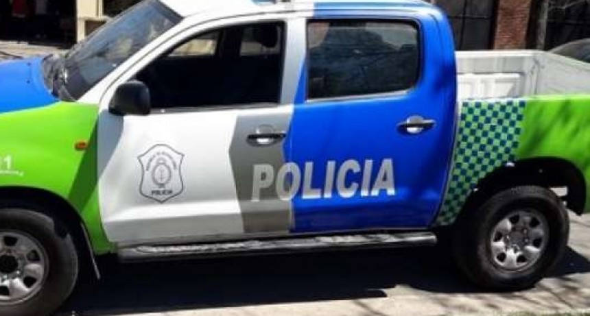 Robo en grado de tentativa en la empresa Bunge