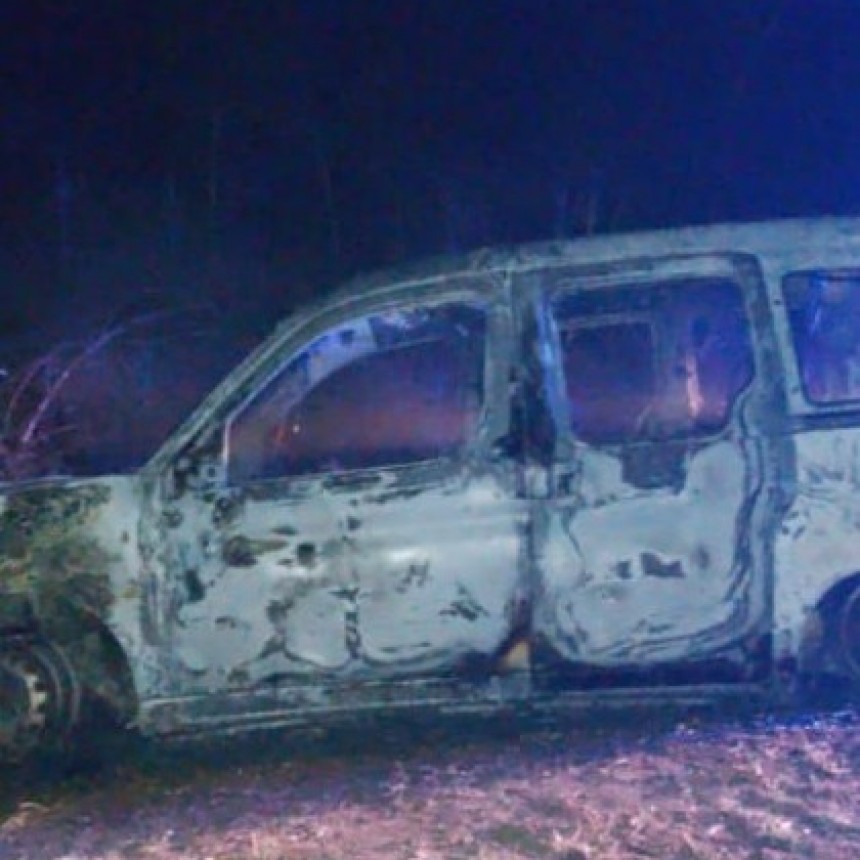 Un fin de semana con varios accidentes