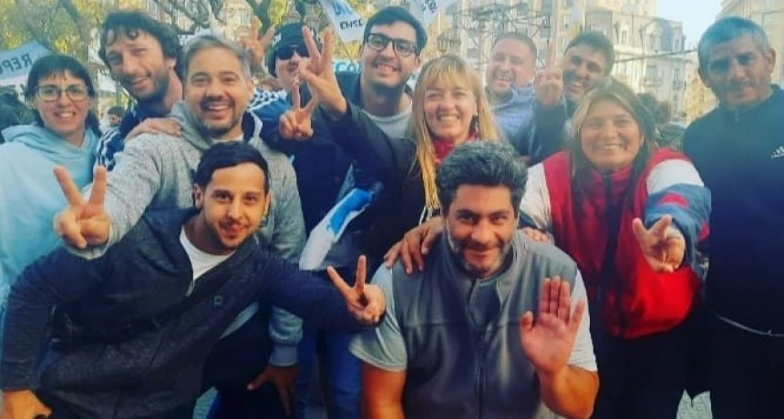 17 de Octubre: Día de la Lealtad