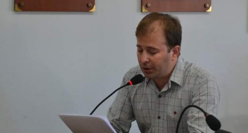 El doctor Diego Díaz continuara siendo presidente de la UCR