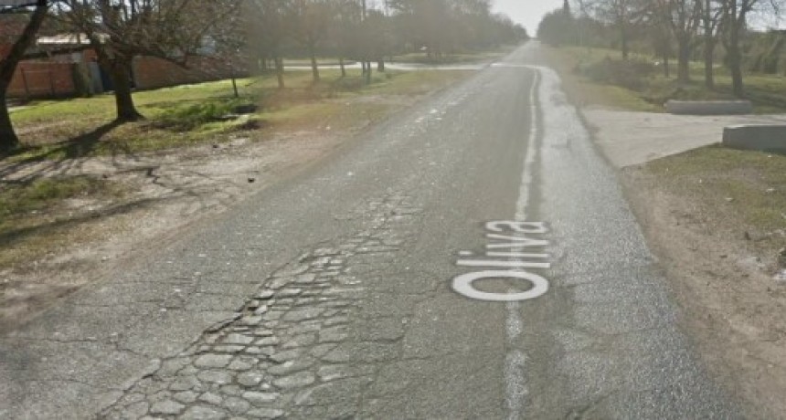 Encapuchados ingresan y roban en una vivienda de la ciudad de Ramallo