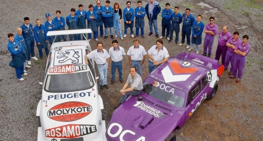 Juan María Traverso: “Disfruto mucho todo lo que estoy viviendo con la gente” 