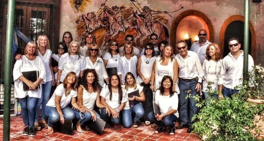 Una noche para compartir y celebrar la música