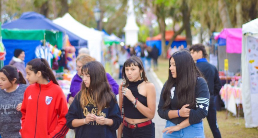 Ramallo cumple 158 años