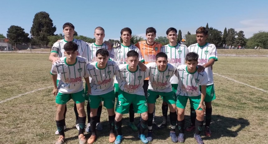 Copa Nicoleña: Los Andes derrotó a “Doce” y clasificó a la próxima fase 