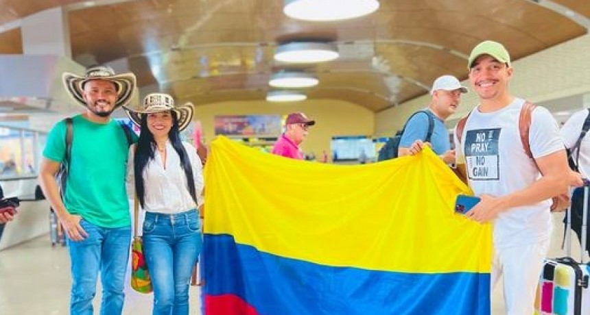 Todo listo para disfrutar de poesía y literatura latinoamericana 