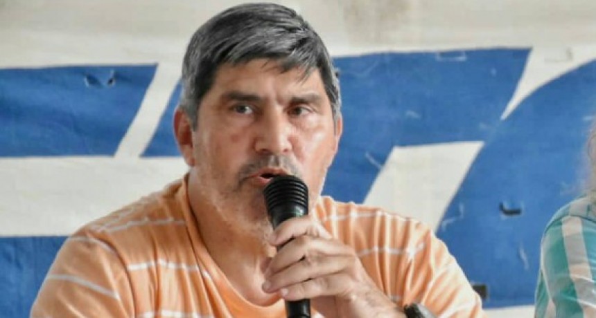 Se vienen 48 horas de paro de ATE