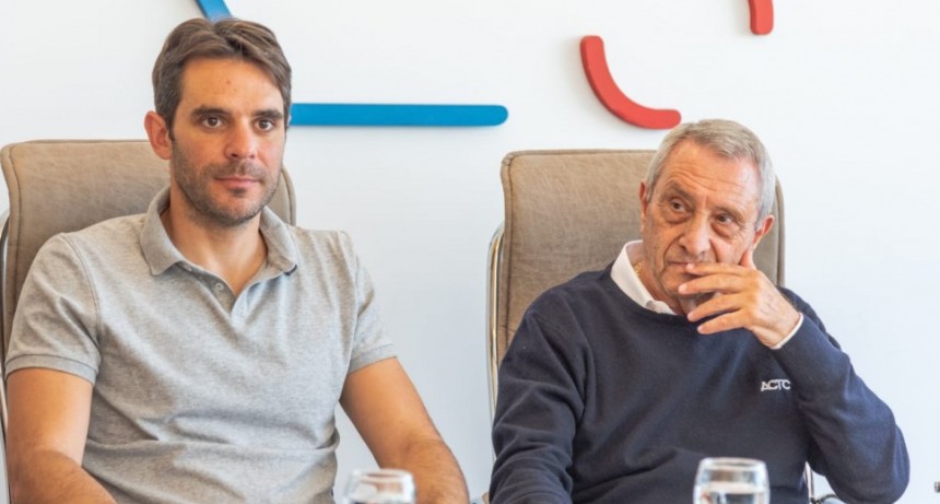 “Queremos decirles a todas las personas que vengan de afuera, que se tomen un ratito para conocer la ciudad porque es una experiencia de la que no se van a arrepentir”