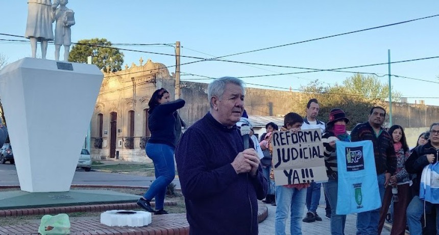 Declaran ciudadano ilustre a Rafael Roma