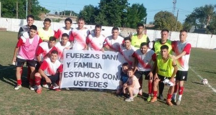 Ganaron Matienzo y Los Andes, empató Defensores