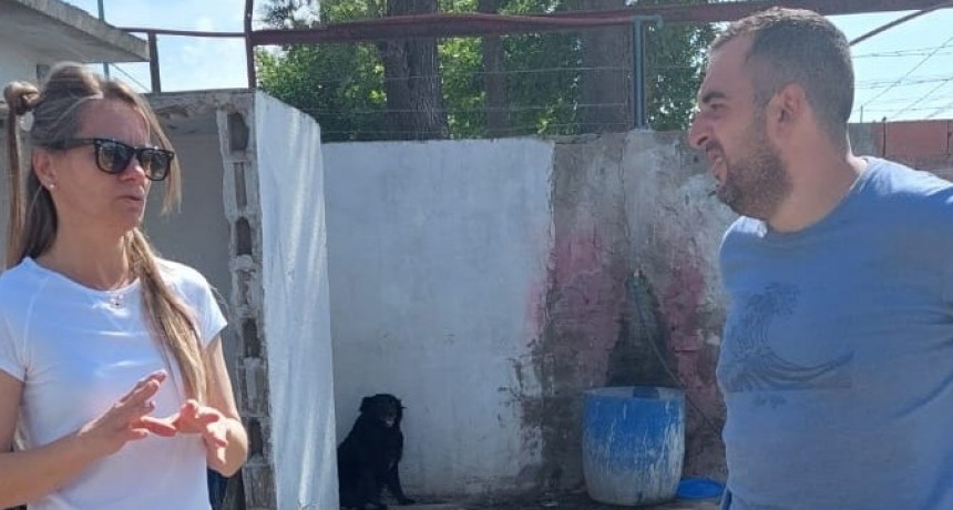 “Los clubes de barrio y las entidades deportivas son generadores de inclusión y oportunidades