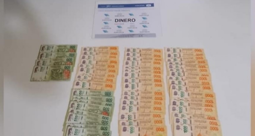 Avanzaron en el esclarecimiento de un robo agravado