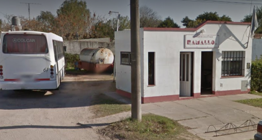  ¿Cómo afectará el paro de la línea 500 a los vecinos y estudiantes este lunes?