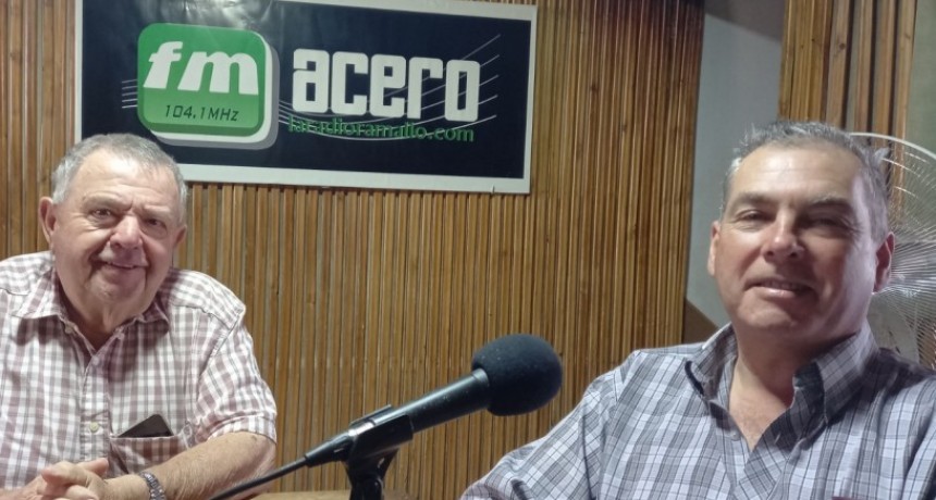 El centro tradicionalista 