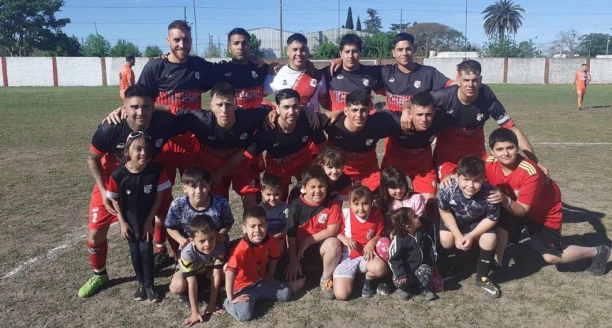 Ganaron Matienzo, Los Andes y Defensores, perdió Social