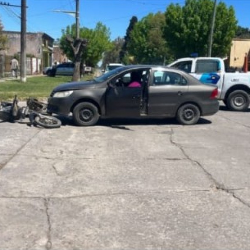 Reporte policial: incidentes y operativos en Villa General Savio y Villa Ramallo