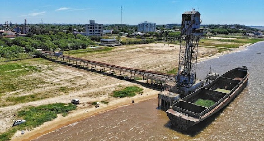 Ramallo: Votar por un futuro de desarrollo comunitario