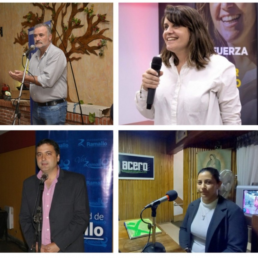 Tiempos de decisiones en Ramallo: las elecciones definirán el rumbo por los próximos cuatro años