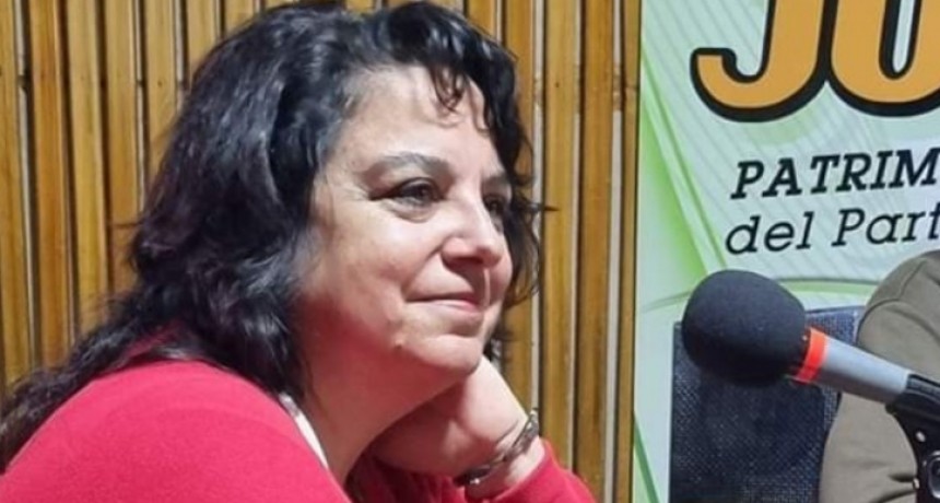 La Agrupación Vecinal 24 de Octubre 