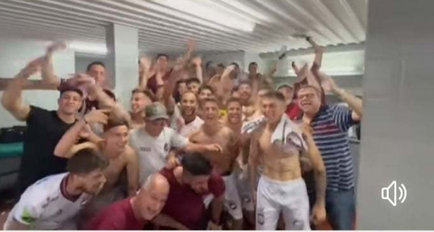 Torneo Federal A: Defensores goleó en San Francisco y sigue en el Federal 