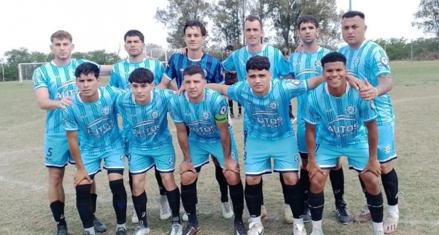 Torneo “Javier Yacuzzi”: Matienzo perdió el invicto, ganaron Social y Los Andes 