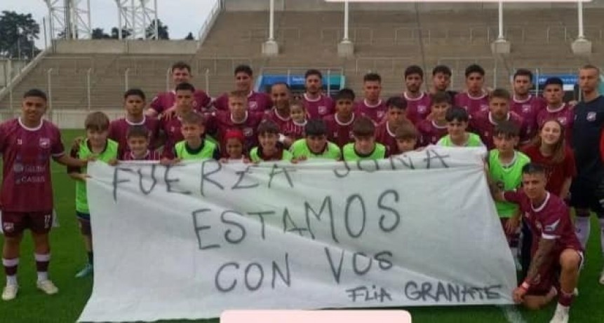 Torneo Federal A: Defensores perdió, pero igual clasificó