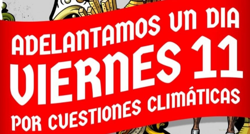 La Fiesta de la Cerveza Artesanal vuelve a Ramallo con música en vivo y mucha tradición