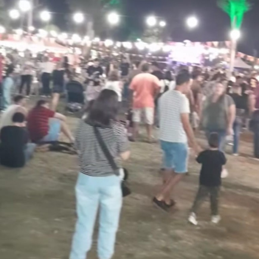 Noche de celebración en Villa Ramallo: la Fiesta de la Cerveza marcó un nuevo hito cultural