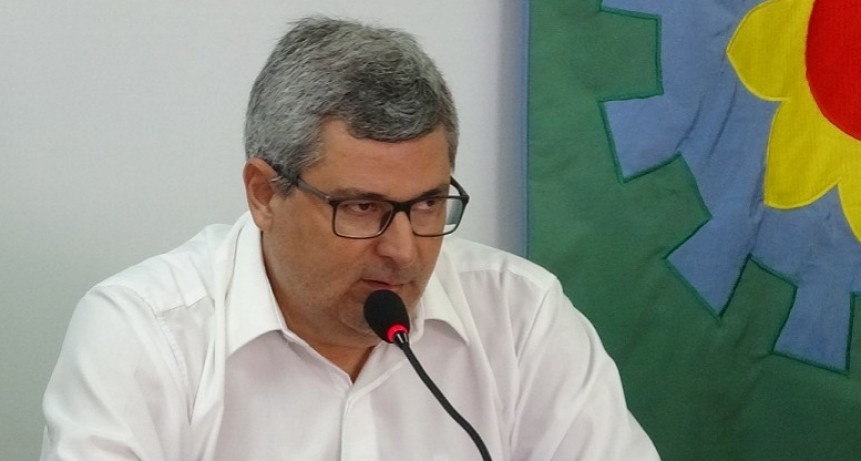 Costoya destacó la aprobación del COUT: “El trabajo fue hecho seriamente en el Concejo”