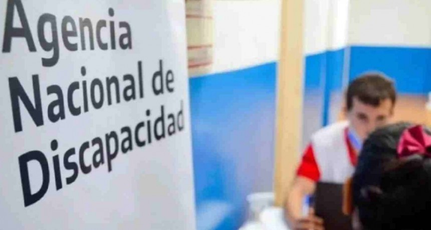 Ramallo en alerta: más de 100 vecinos con discapacidad perdieron su pensión