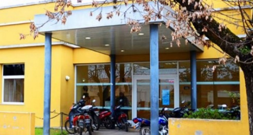 Atendieron a 29 jóvenes con gastroenteritis en el Hospital Gomendio