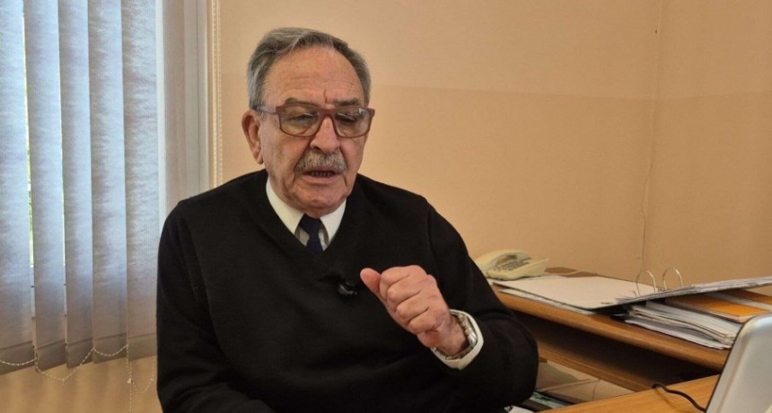 Intoxicación alimentaria en Ramallo: más de 30 jóvenes atendidos en el Hospital Gomendio