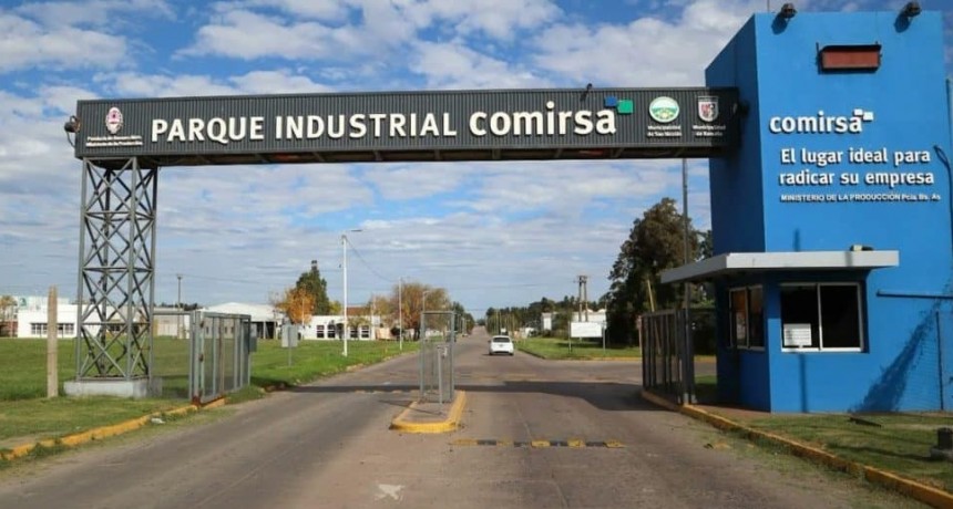 Jornada de trabajo impulsa diálogo entre industria y municipio