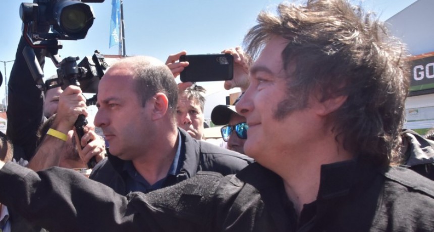 El presidente de la Nación visitará San Nicolás