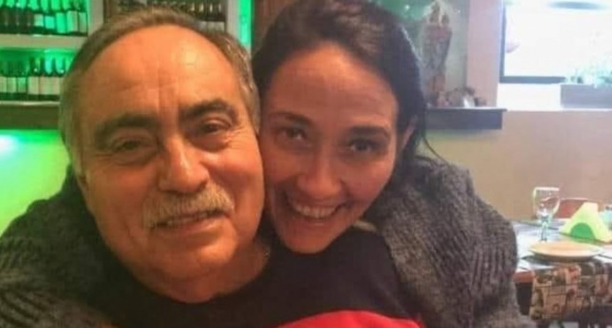 Piden un avión sanitario para Cacalo Gorostiza