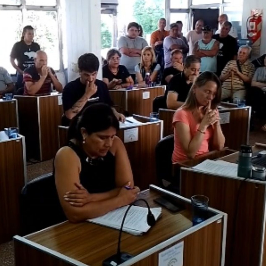 Costa Pobre: la iniciativa patrimonial sigue su curso legislativo