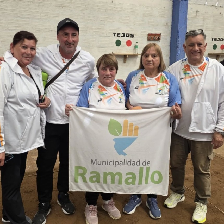 Balance y proyección tras los Juegos Bonaerenses: “Esta es una semana que va a quedar en el recuerdo de todos”