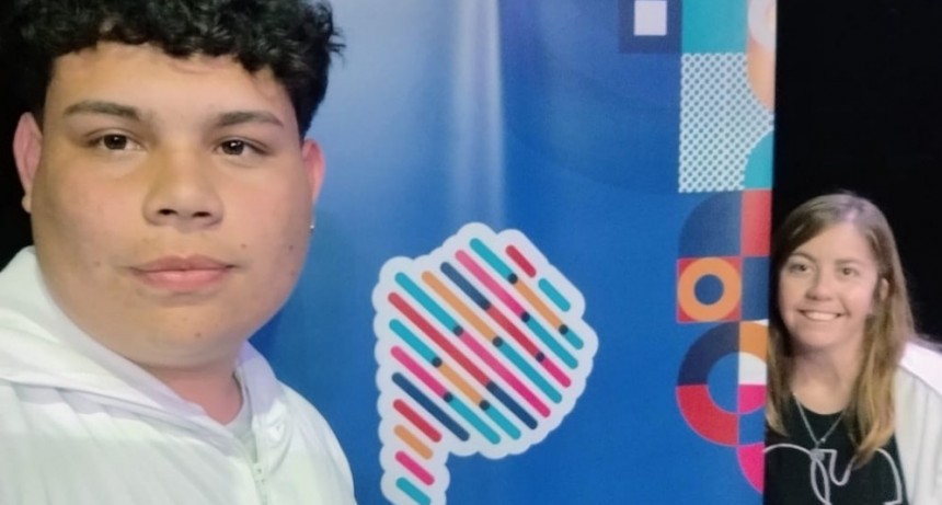 Historias que inspiran: Un poema, una medalla y una historia de superación en los Juegos Bonaerenses