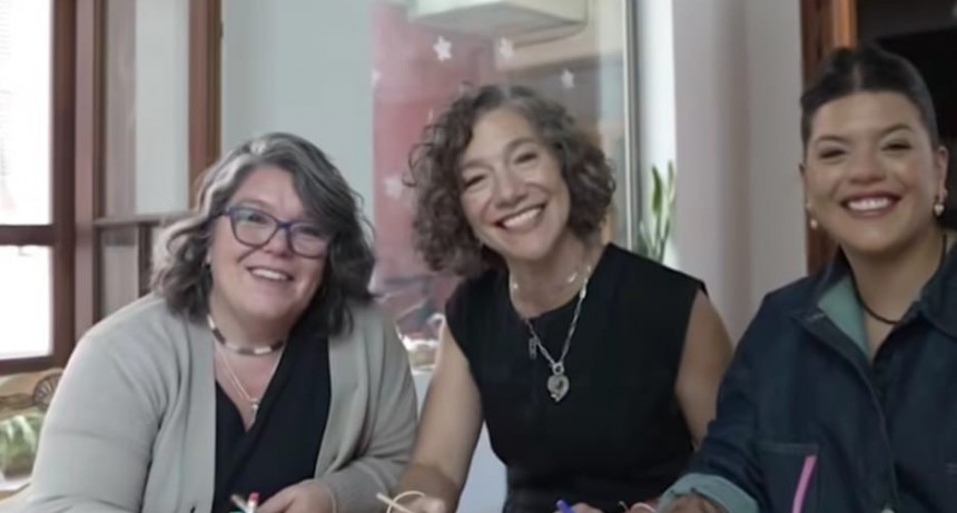 Una campaña ramallense busca que WhatsApp incorpore el emoji del lazo rosa