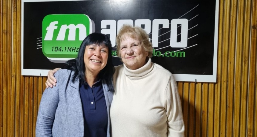 “60 años transformando vidas desde la educación”